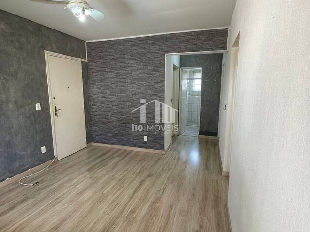 #600 - Apartamento para Venda em Jundiaí - SP - 2