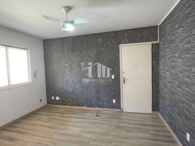 #600 - Apartamento para Venda em Jundiaí - SP - 1