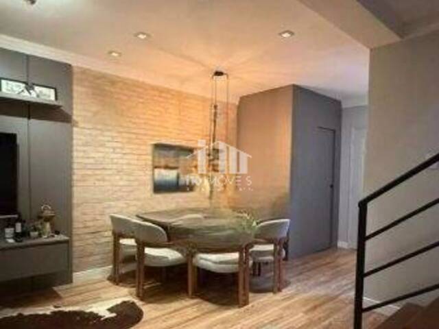 #603 - Casa para Venda em Jundiaí - SP - 2