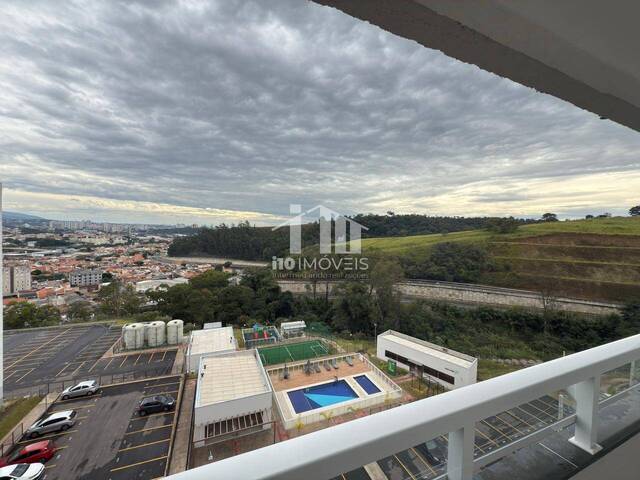 #605 - Apartamento para Venda em Jundiaí - SP - 3
