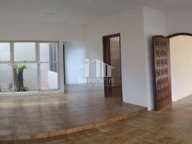 #606 - Casa para Venda em Jundiaí - SP - 2