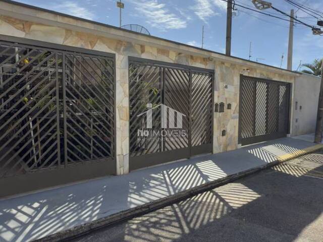 #609 - Casa para Venda em Jundiaí - SP - 3