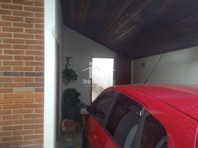#610 - Casa para Venda em Jundiaí - SP - 3