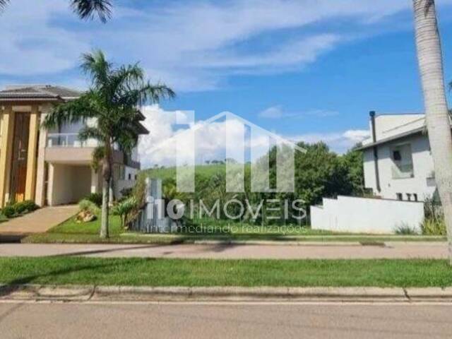 #611 - Terreno em condomínio para Venda em Jundiaí - SP - 2
