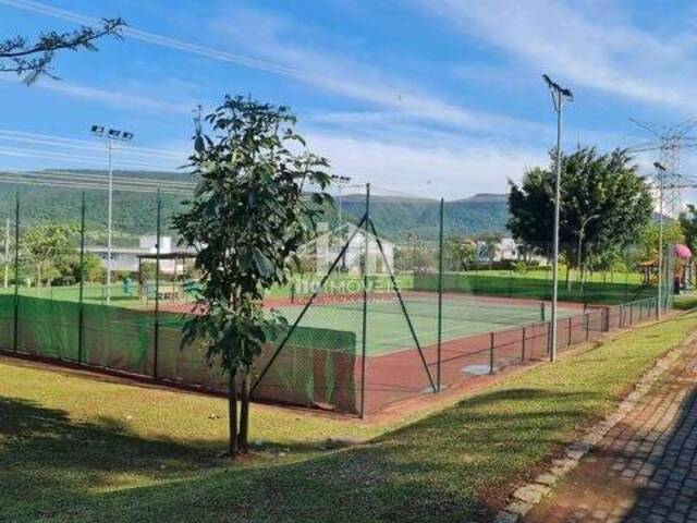 #611 - Terreno em condomínio para Venda em Jundiaí - SP - 3