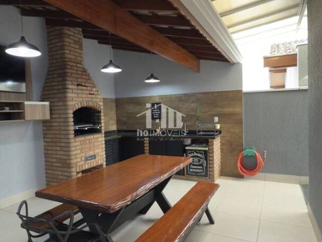 #612 - Casa para Venda em Jundiaí - SP - 2
