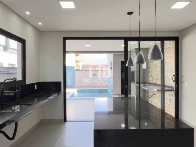 #613 - Casa para Venda em Itupeva - SP - 3