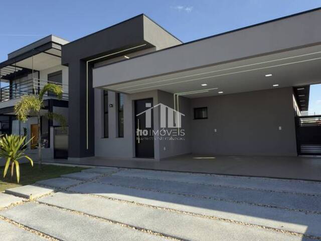 #613 - Casa para Venda em Itupeva - SP - 2