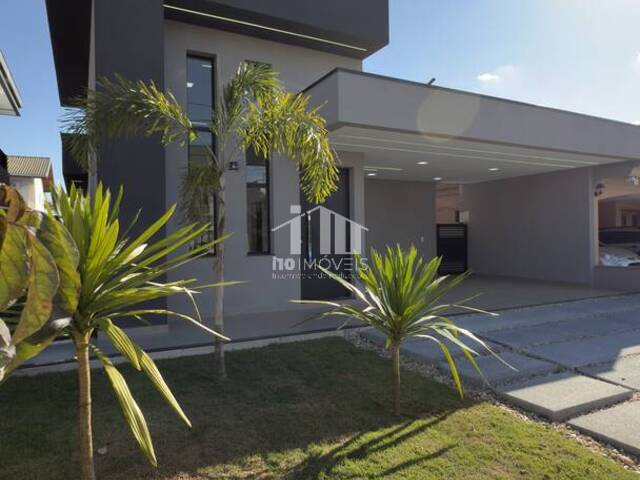 #613 - Casa para Venda em Itupeva - SP - 1