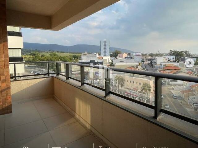 #614 - Apartamento para Venda em Jundiaí - SP - 2