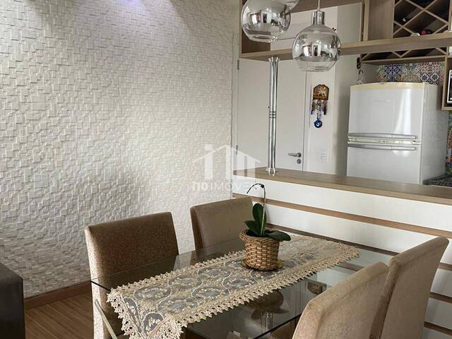 #616 - Apartamento para Venda em Jundiaí - SP - 2