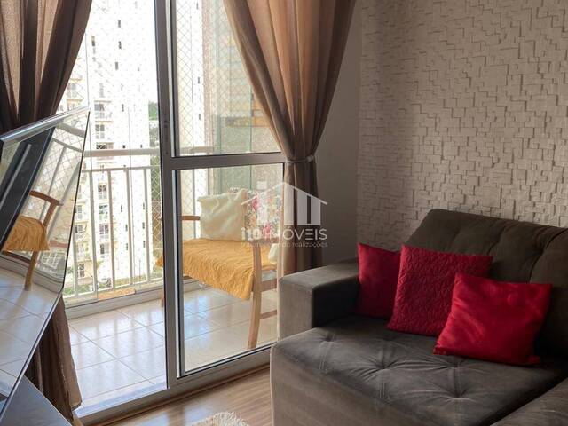 #616 - Apartamento para Venda em Jundiaí - SP - 3