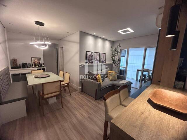 #617 - Apartamento para Venda em Jundiaí - SP - 2