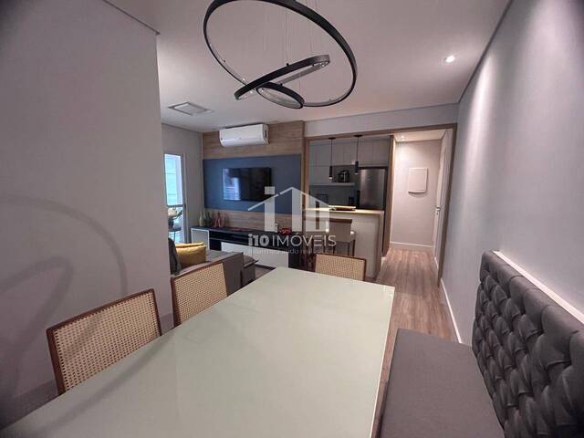 Apartamento para Venda em Jundiaí - 4