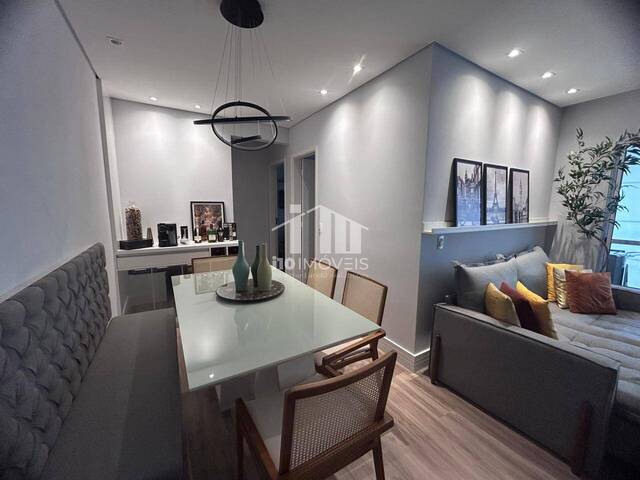 #617 - Apartamento para Venda em Jundiaí - SP - 3