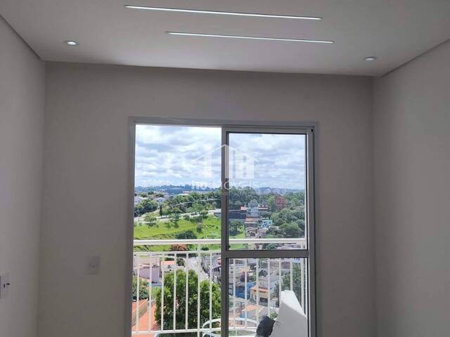 #618 - Apartamento para Venda em Jundiaí - SP - 2
