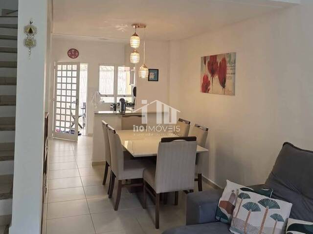 #620 - Casa para Venda em Jundiaí - SP - 2