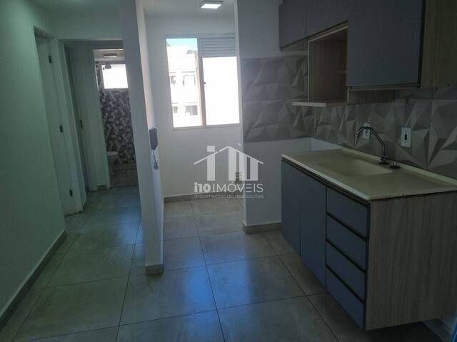 Apartamento para Venda em Itupeva - 4