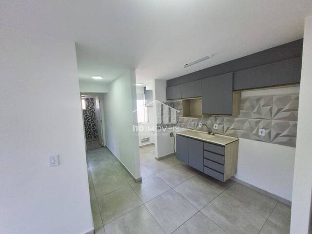 Apartamento para Venda em Itupeva - 5