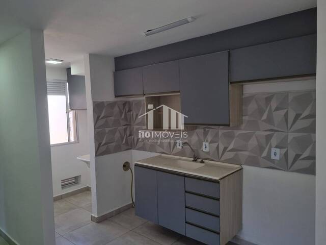 #623 - Apartamento para Venda em Itupeva - SP - 2