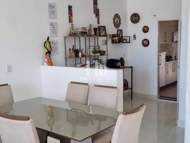 #625 - Casa para Venda em Várzea Paulista - SP - 3