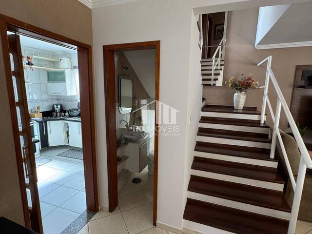 Casa para Venda em Jundiaí - 3