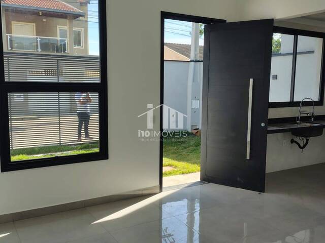 #629 - Casa para Venda em Jundiaí - SP - 2