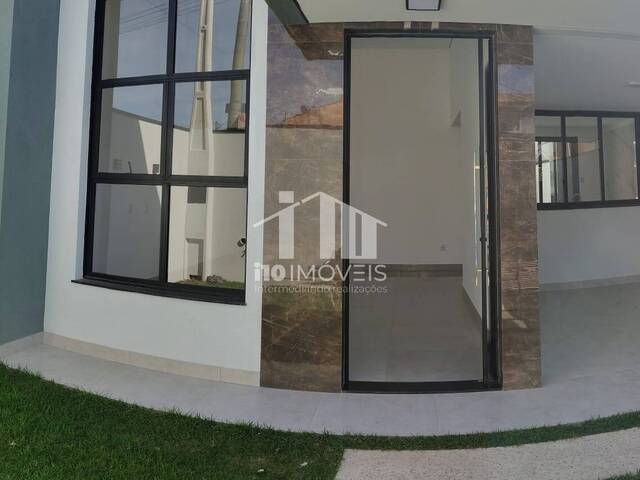 #628 - Casa para Venda em Jundiaí - SP - 2
