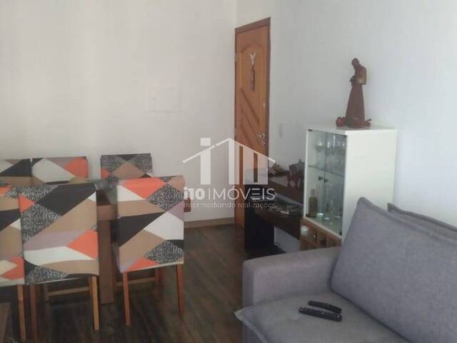 #630 - Apartamento para Venda em Jundiaí - SP - 3