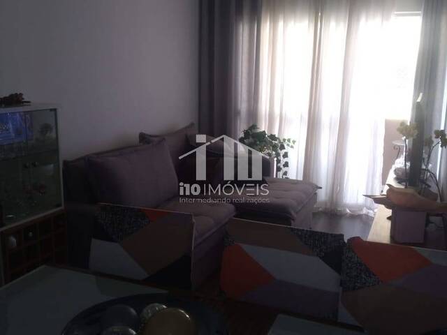 #630 - Apartamento para Venda em Jundiaí - SP - 2