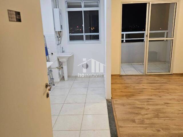 #631 - Apartamento para Venda em Jundiaí - SP - 3