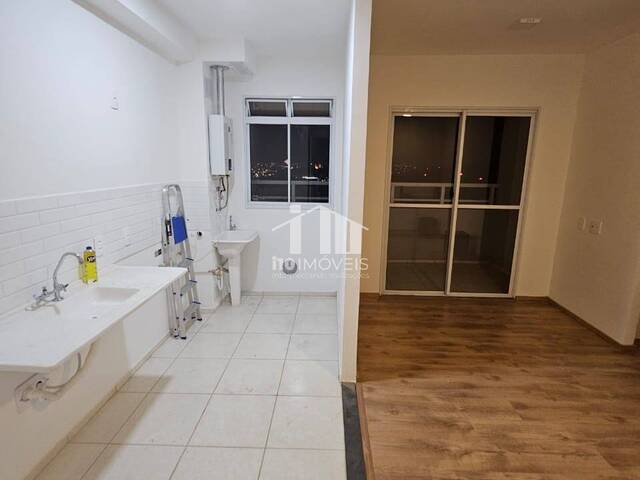 #631 - Apartamento para Venda em Jundiaí - SP - 2