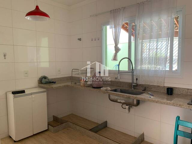 #633 - Casa para Venda em Jundiaí - SP - 3