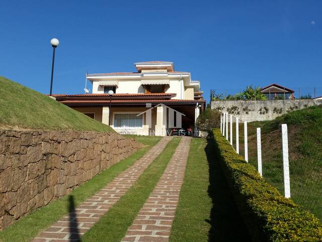#634 - Casa para Venda em Itupeva - SP - 3