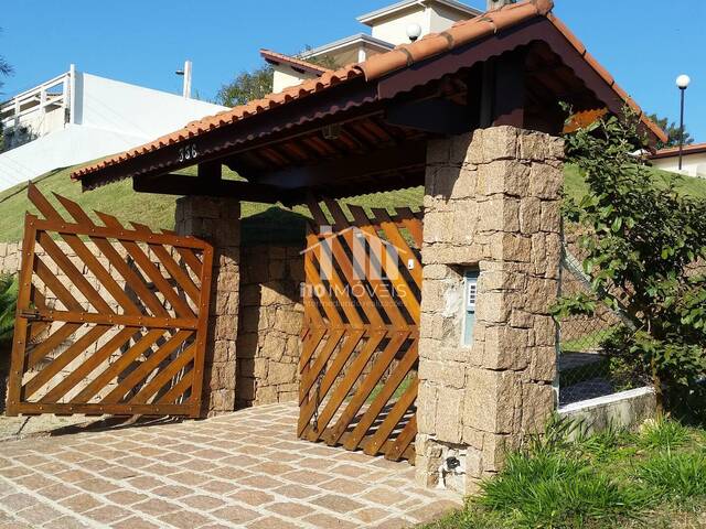 Venda em Jardim do Ribeirão I - Itupeva