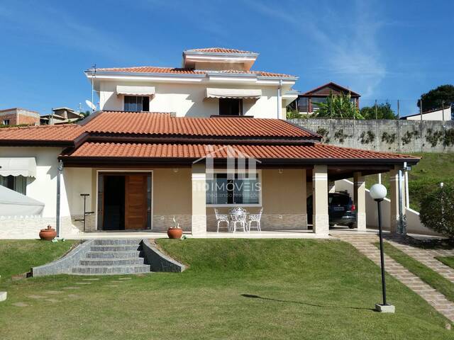 #634 - Casa para Venda em Itupeva - SP - 2