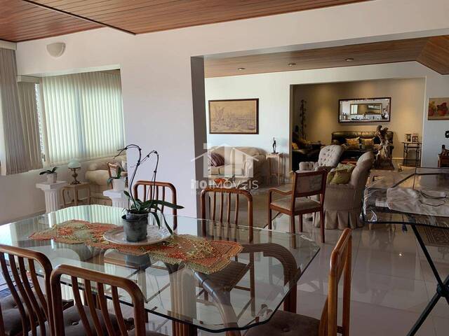#635 - Apartamento para Venda em Jundiaí - SP - 2