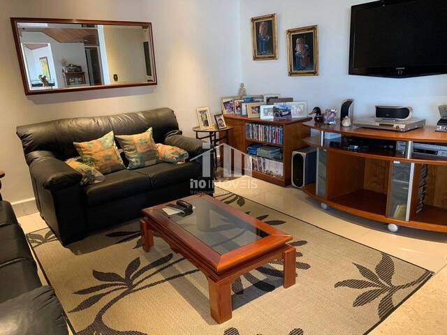 #635 - Apartamento para Venda em Jundiaí - SP - 3