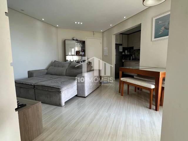 #636 - Apartamento para Venda em Jundiaí - SP - 2