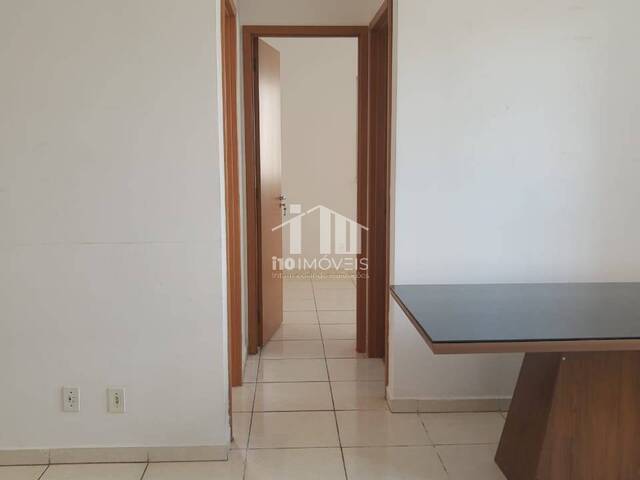 #637 - Apartamento para Venda em Jundiaí - SP - 2