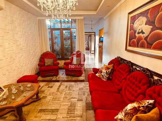 #638 - Casa para Venda em Jundiaí - SP - 3