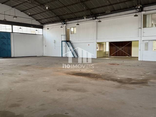 Sala para Venda em Jundiaí - 4