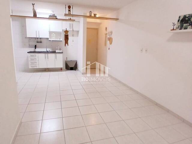 #641 - Apartamento para Venda em Jundiaí - SP - 2