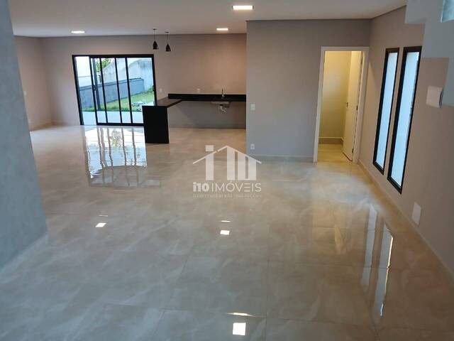 Venda em Residencial Ibi-Aram - Itupeva