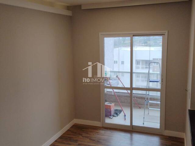 #643 - Apartamento para Venda em Jundiaí - SP - 3