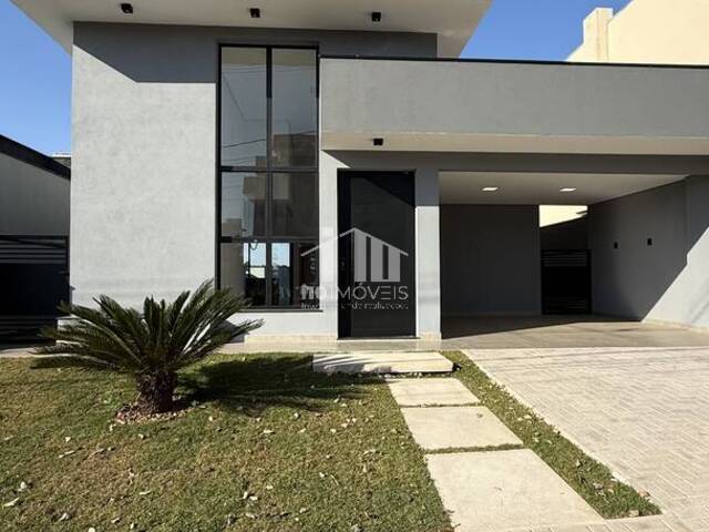 #646 - Casa em condomínio para Venda em Itupeva - SP - 3
