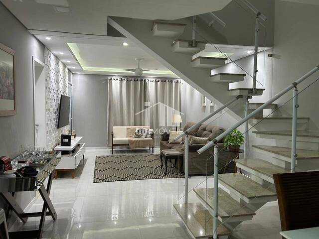 #647 - Casa para Venda em Jundiaí - SP - 2