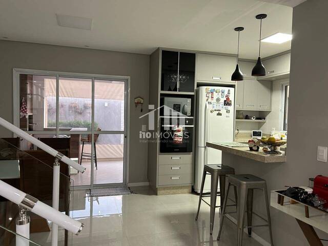 #647 - Casa para Venda em Jundiaí - SP - 3