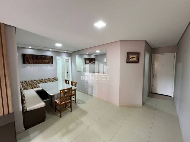 #648 - Apartamento para Venda em Jundiaí - SP - 2