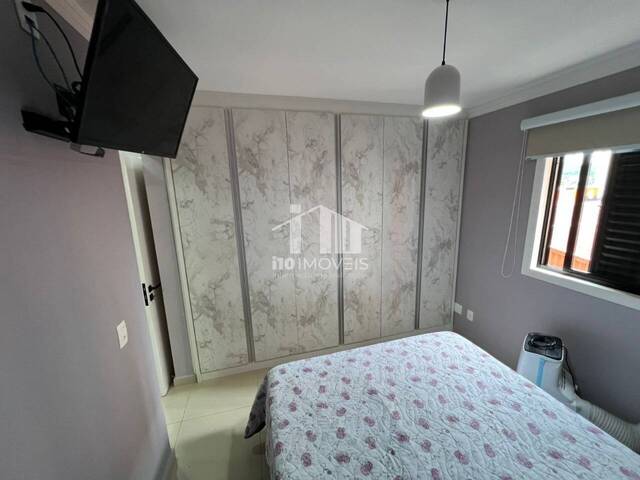 #648 - Apartamento para Venda em Jundiaí - SP - 3